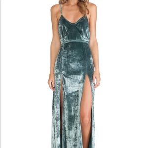 For Love and Lemons Vixen Dress